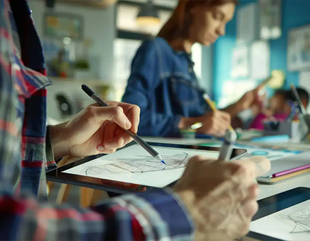 From Creative Concept To Fashion Design &ndash; How Panacea Institute Prepares Aspiring Designers For The Changing Industry