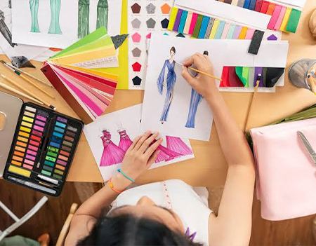 Build Your Creative Future: How We Turn Passion Into Professional Fashion Mastery