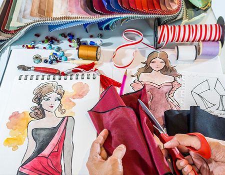 Importance Of Fashion Designing In Daily Life! Learn About It From Panacea Fashion Institute