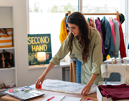 From Creative Spark To Fashion Career: Panacea Institute Develops Future Designers With Practical, Forward-Thinking Education